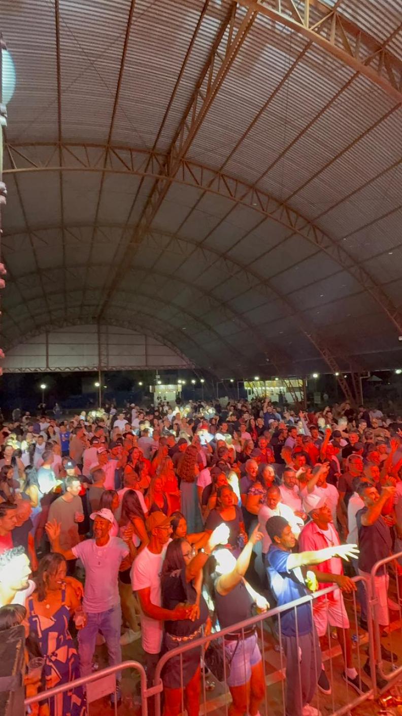 Semana de Aniversário de Maximiliano de Almeida reúne grande público e celebra história com programação especial